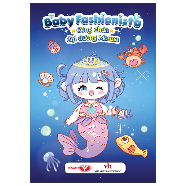 Baby Fashionista - Những Thiên Thần Nhỏ - Ảnh 11