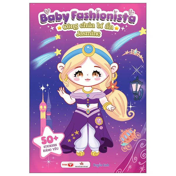 Baby Fashionista - Những Thiên Thần Nhỏ - Ảnh 9