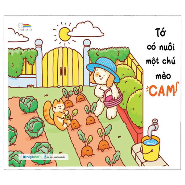 Baby Three Va The Gioi Dieu Ky - Ảnh 13
