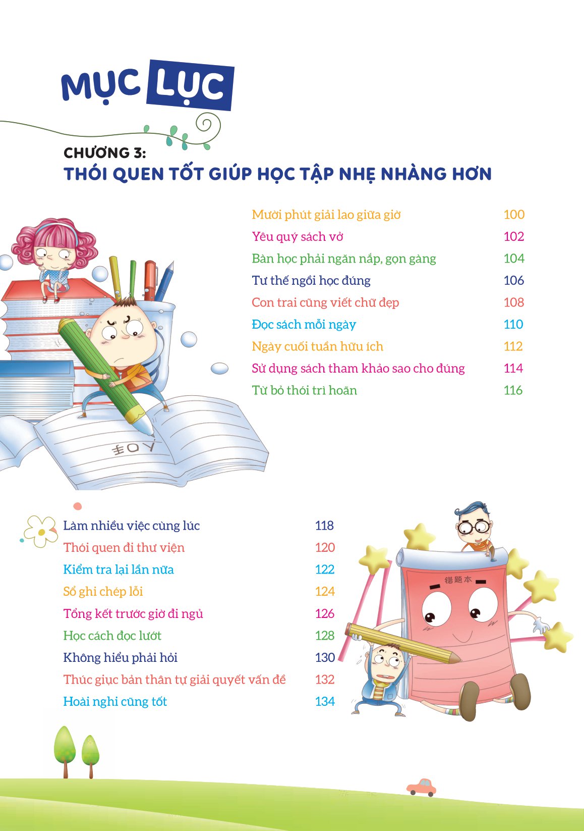 bách khoa thư kĩ năng sống - dành cho bạn trai - những thói quen tốt - Ảnh 6
