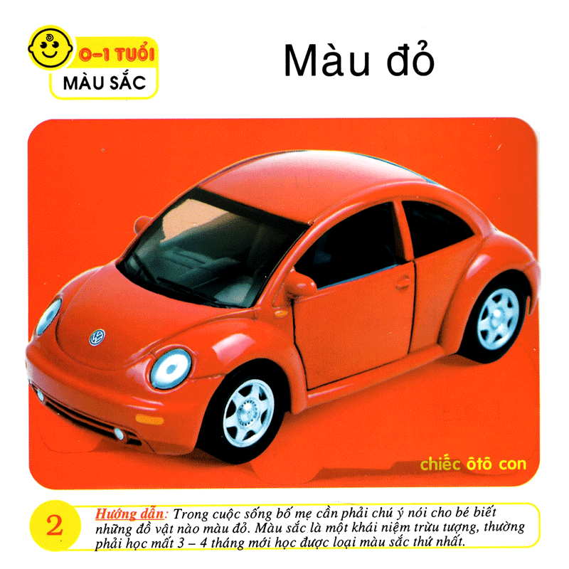 bách khoa toàn thư cho bé - 00 - 01 tuổi (bộ 8 cuốn) - Ảnh 4