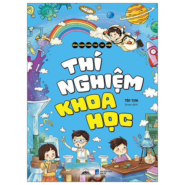 Bách Khoa Toàn Thư Vui Nhộn - Sức Mạnh Của Sự Tự Tin - Ảnh 3