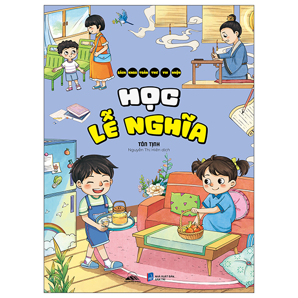 Bách Khoa Toàn Thư Vui Nhộn - Toán Học - Ảnh 5