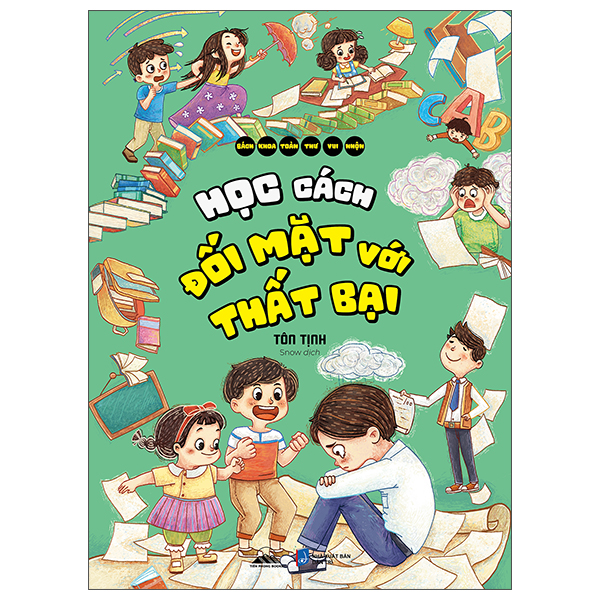 Bách Khoa Toàn Thư Vui Nhộn - Toán Học - Ảnh 7