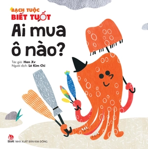 bạch tuộc biết tuốt - ai mua ô nào? - Ảnh 2