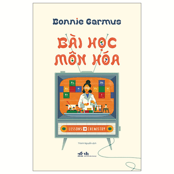 Bài Học Môn Hóa - Lesson In Chemistry