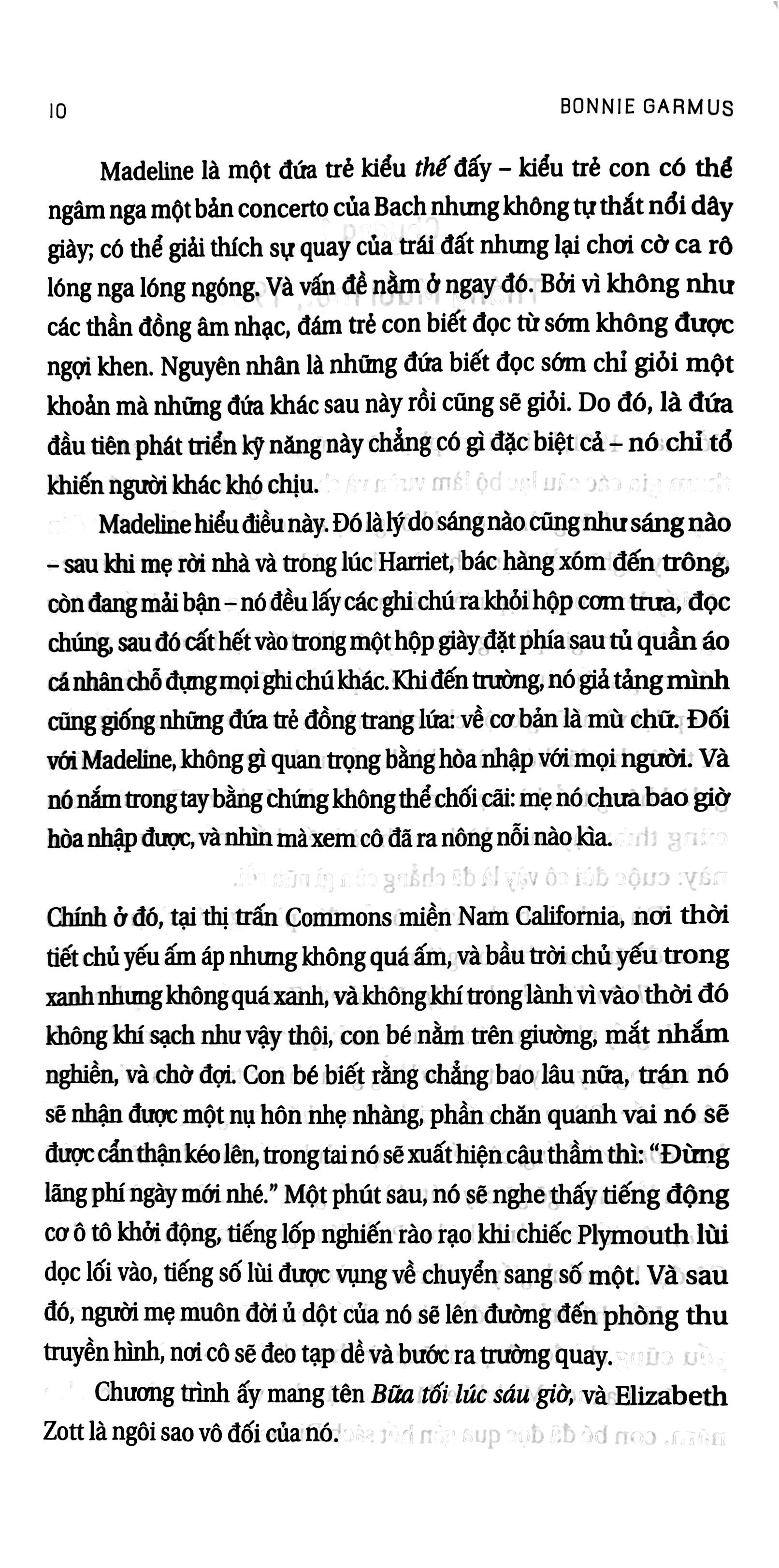 Bài Học Môn Hóa - Lesson In Chemistry - Ảnh 7
