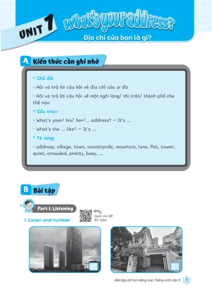 bài tập bổ trợ nâng cao tiếng anh lớp 5 - Ảnh 6