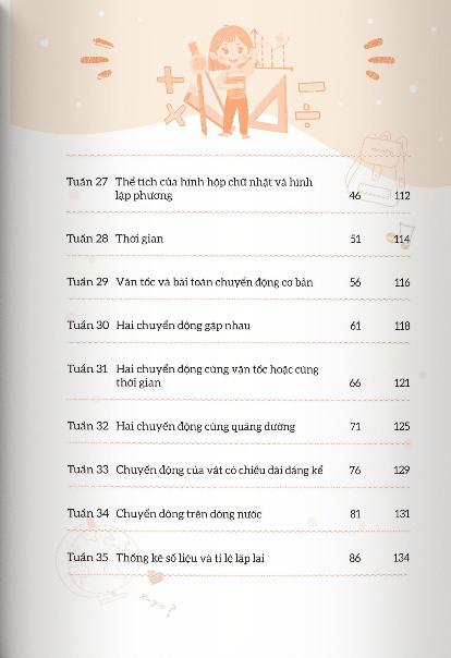 bài tập bổ trợ nâng cao toán lớp 5 - tập 2 - Ảnh 4