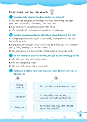 bài tập bổ trợ tiếng việt cơ bản và nâng cao lớp 2 - tập 2 - Ảnh 8