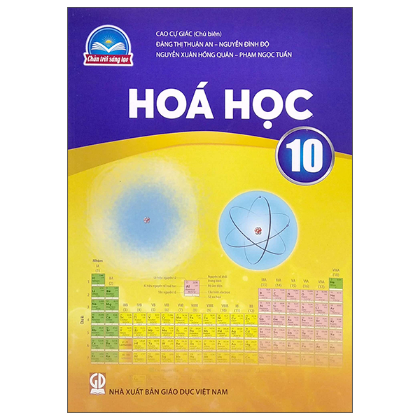 Bai Tap Dia Li 10 (Chan Troi) (Chuan) - Ảnh 18