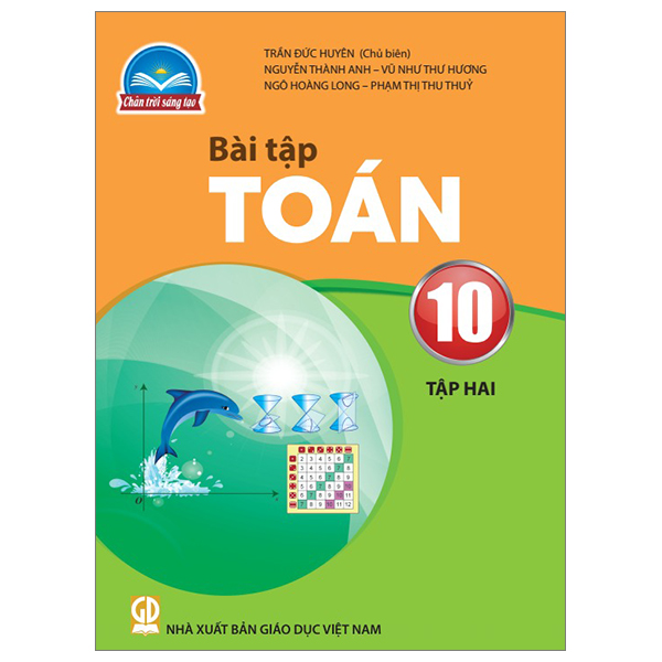 Bai Tap Dia Li 10 (Chan Troi) (Chuan) - Ảnh 26