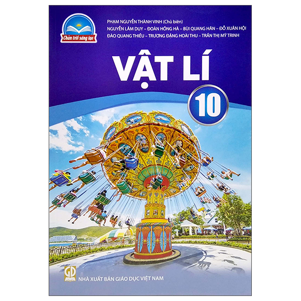 Bai Tap Dia Li 10 (Chan Troi) (Chuan) - Ảnh 5