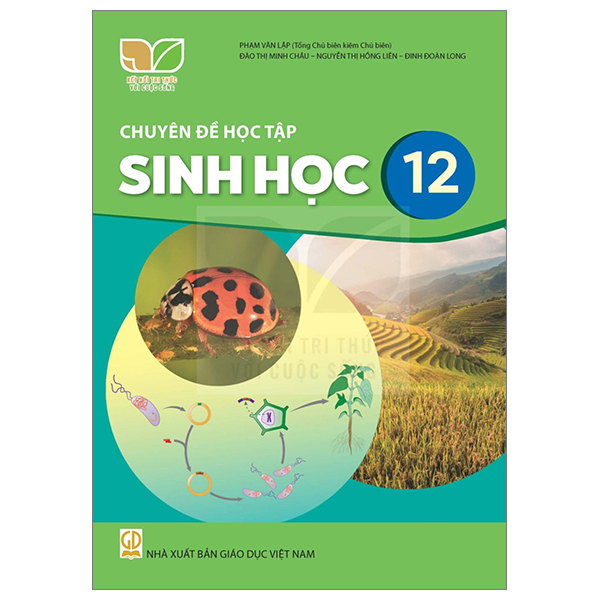 Bai Tap Hoa Hoc 12 (Ket Noi) (Chuan) - Ảnh 14