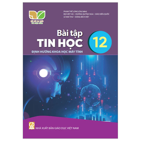 Bai Tap Hoa Hoc 12 (Ket Noi) (Chuan) - Ảnh 22
