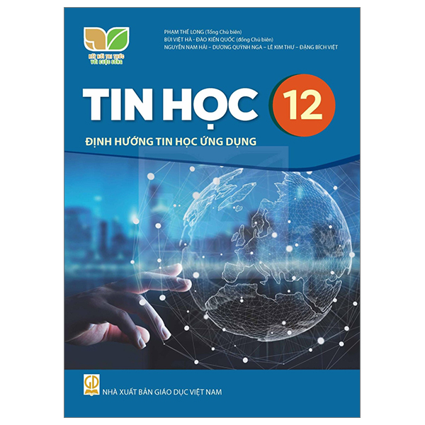 Bai Tap Hoa Hoc 12 (Ket Noi) (Chuan) - Ảnh 38