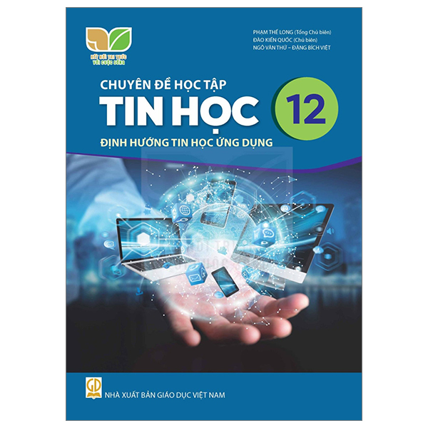 Bai Tap Hoa Hoc 12 (Ket Noi) (Chuan) - Ảnh 4