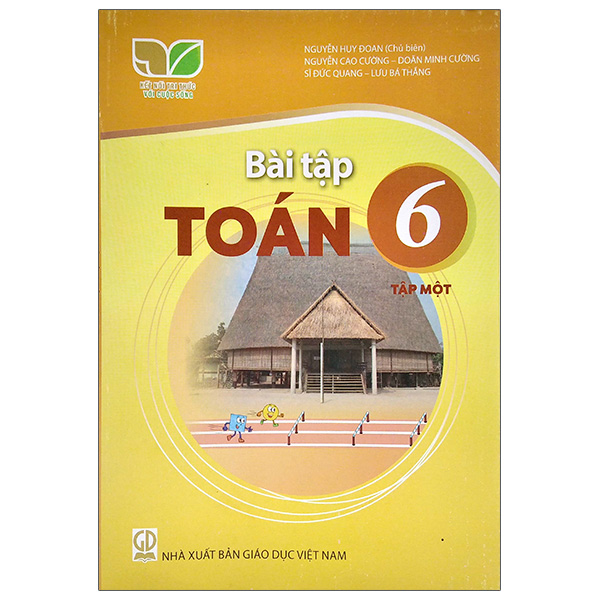 Bai Tap Lich Su Va Dia Li 6, Phan Dia Li (Ket Noi) (Chuan) - Ảnh 16