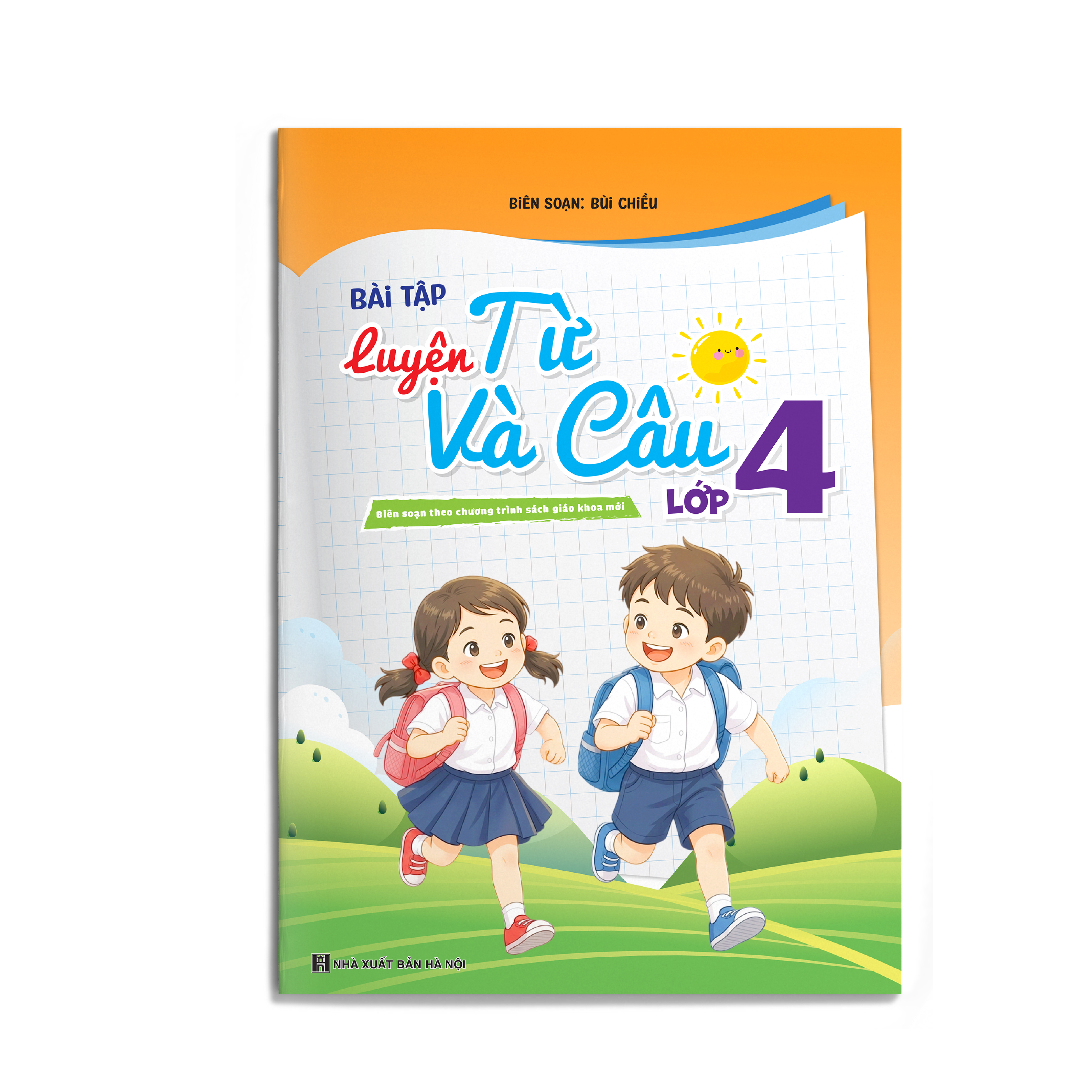 Bài Tập Luyện Từ Và Câu Lớp 4 - Ảnh 3