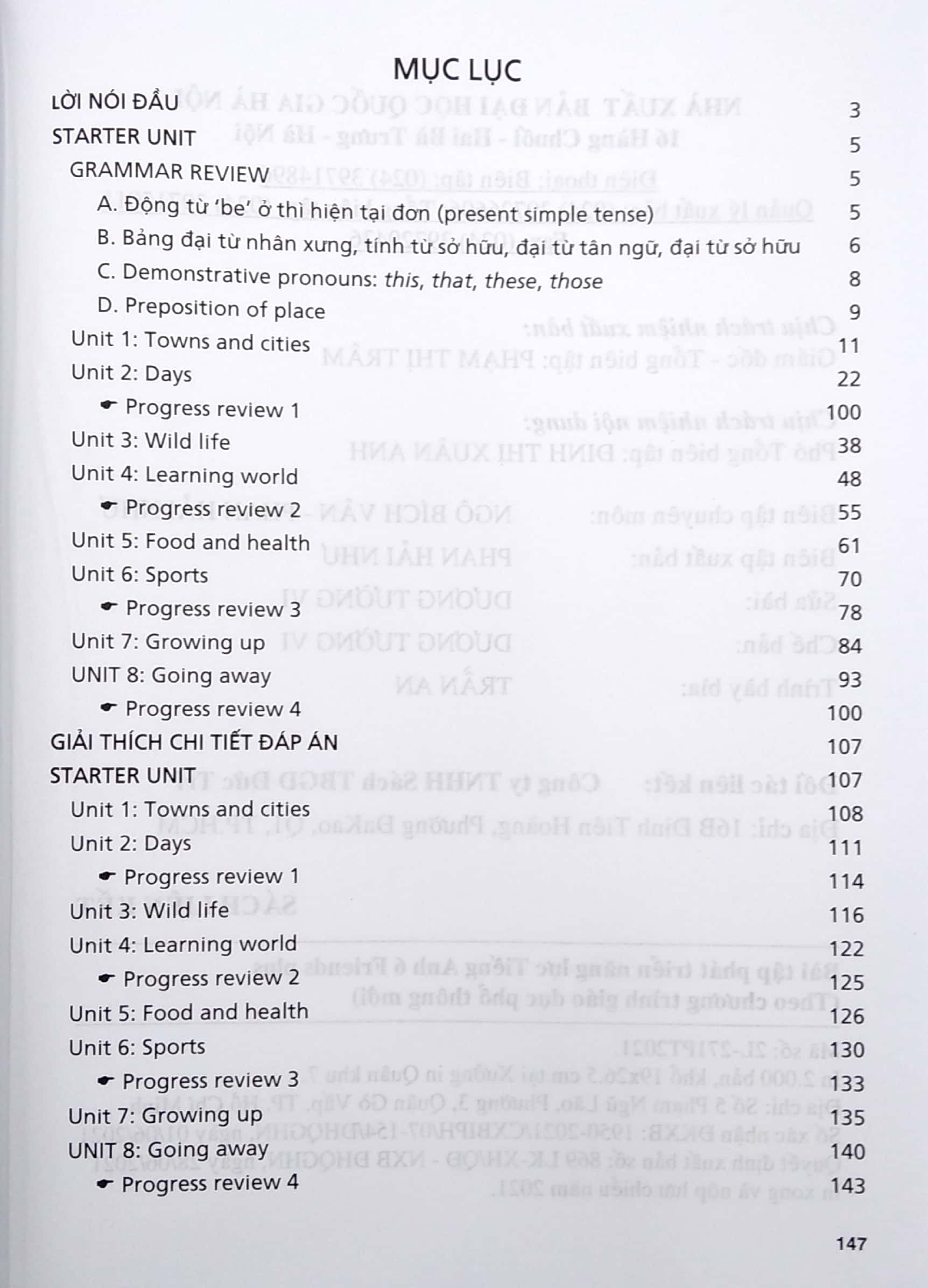 bài tập phát triển năng lực tiếng anh 6 - friends plus (theo chương trình giáo dục phổ thông mới) - Ảnh 3