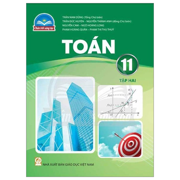 Bài Tập Sinh Học 11 (Chân Trời) (Chuẩn) - Ảnh 7