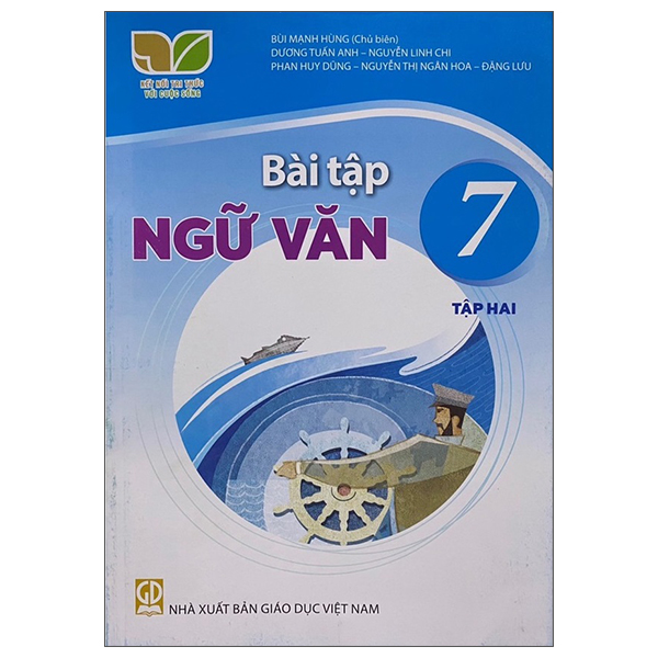 Bai Tap Tin Hoc 7 (Ket Noi) (Chuan) - Ảnh 17
