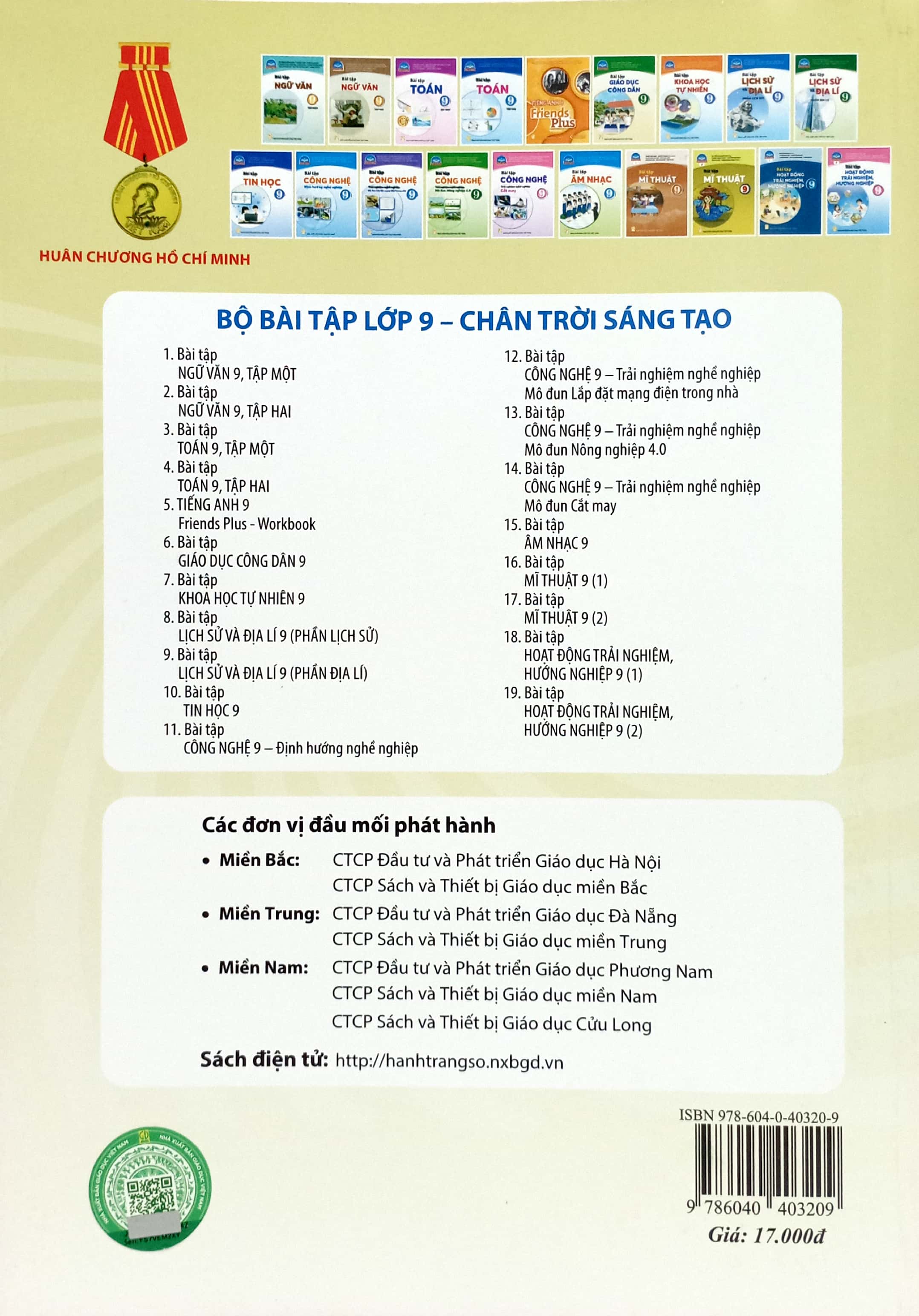 bài tập toán 9 - tập 1 (chân trời) (chuẩn) - Ảnh 6