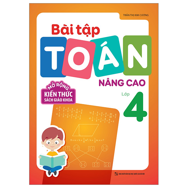 Bài Tập Toán Nâng Cao Lớp 5 (Tái Bản 2025) - Ảnh 6