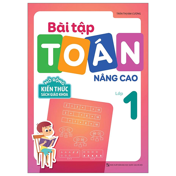Bài Tập Toán Nâng Cao Lớp 5 (Tái Bản 2025) - Ảnh 7