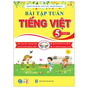 bài tập tuần tiếng việt lớp 5 - tập 1 (cánh diều) - Ảnh 2