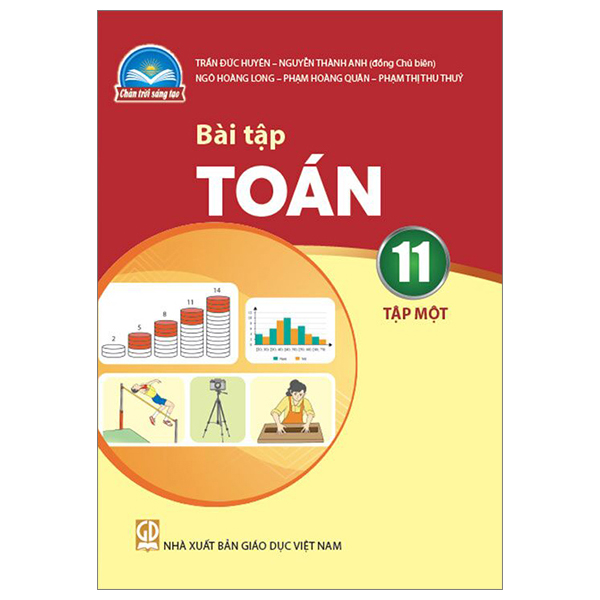 Bai Tap Vat Li 11 (Chan Troi) (Chuan) - Ảnh 10
