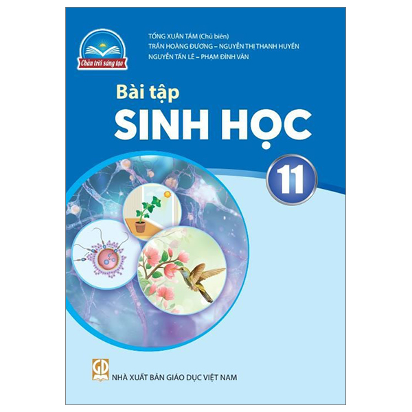 Bai Tap Vat Li 11 (Chan Troi) (Chuan) - Ảnh 12