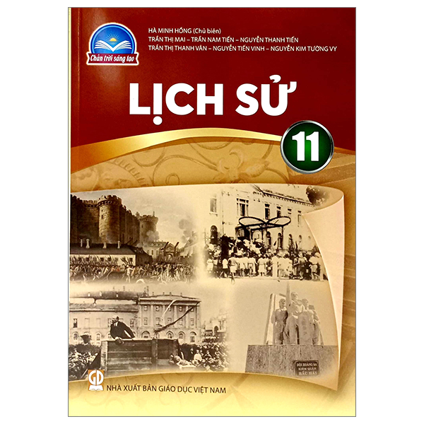 Bai Tap Vat Li 11 (Chan Troi) (Chuan) - Ảnh 31