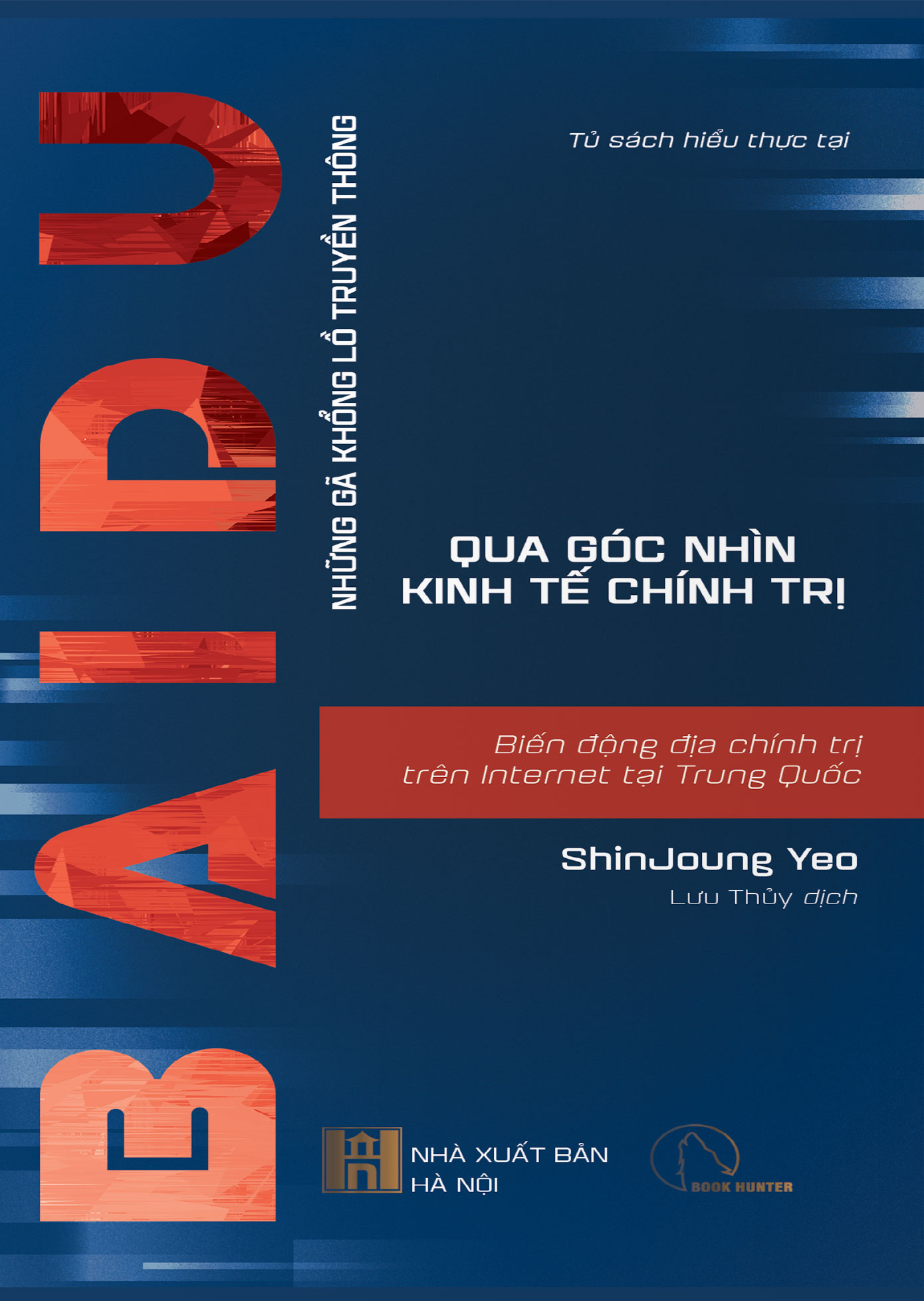 baidu - biến động địa chính trị trên internet tại trung quốc - Ảnh 2