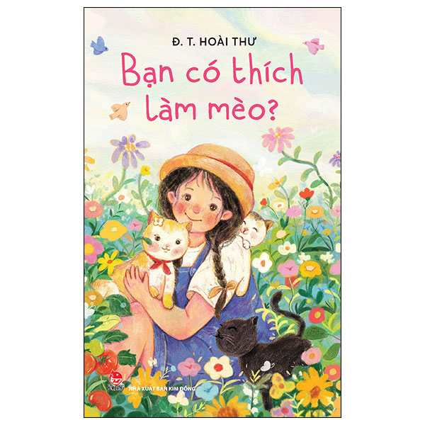 Bạn Có Thích Thú Cưng? - Ảnh 5