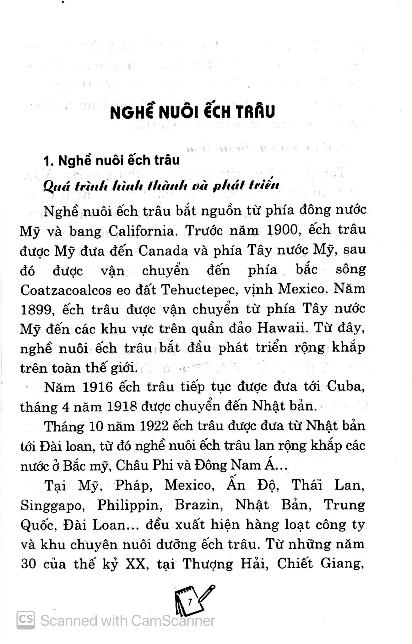 bạn của nhà nông - kỹ thuật nuôi và chăm sóc ếch trâu (ếch công nghiệp) - Ảnh 4