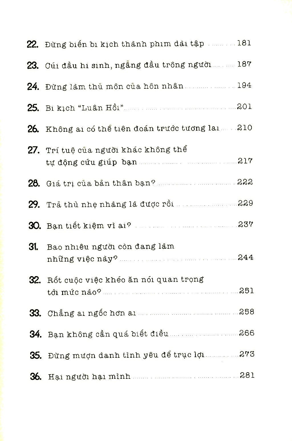 bạn đắt giá bao nhiêu? (tái bản 2025) - Ảnh 8