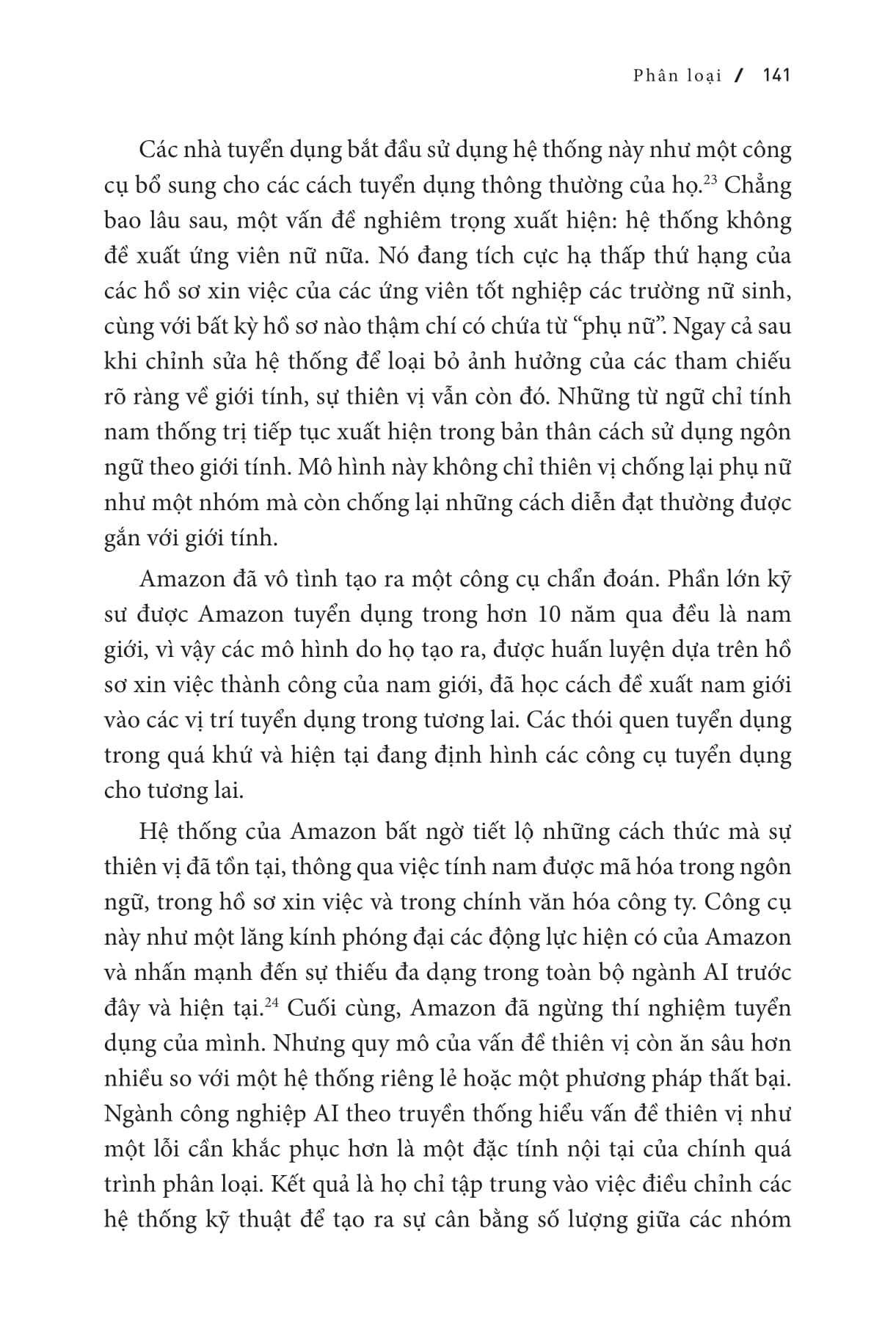 bản đồ ai - quyền lực, chính trị, và sự tiêu tốn tài nguyên của hành tinh - Ảnh 14