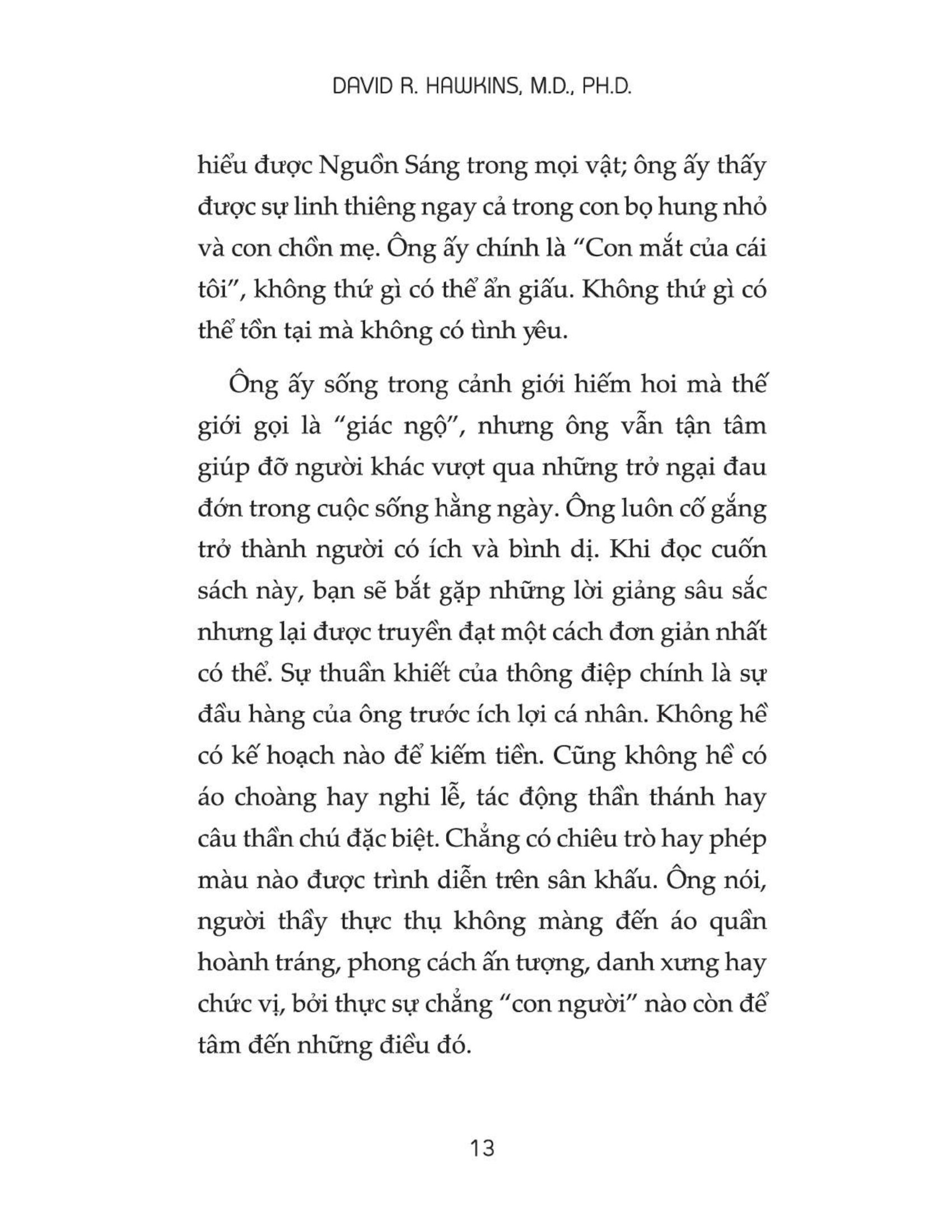 bản đồ tâm thức - Ảnh 21