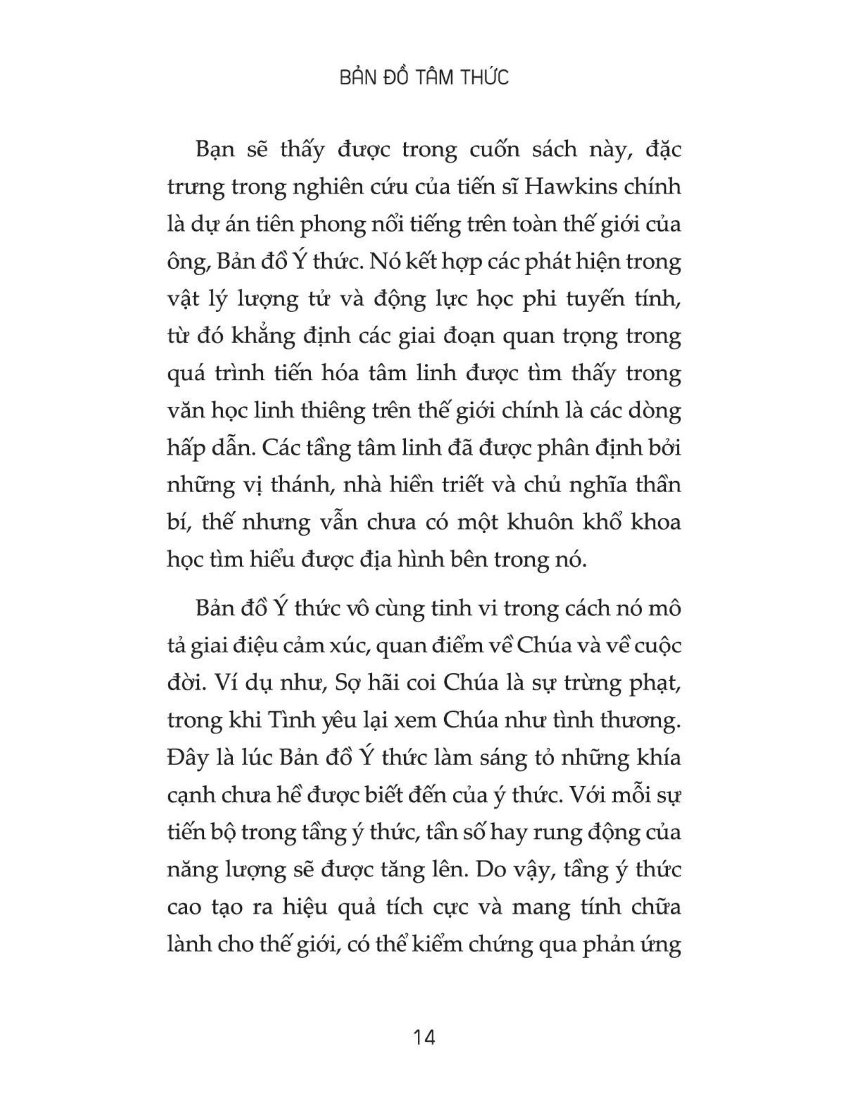bản đồ tâm thức - Ảnh 23