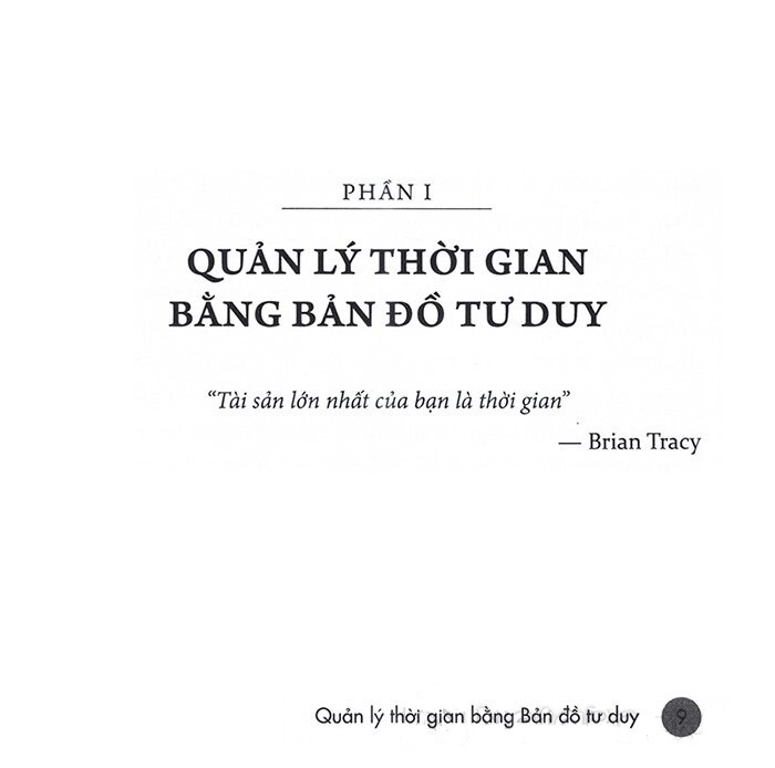 bản đồ tư duy trong quản lý thời gian (tái bản 2024) - Ảnh 6