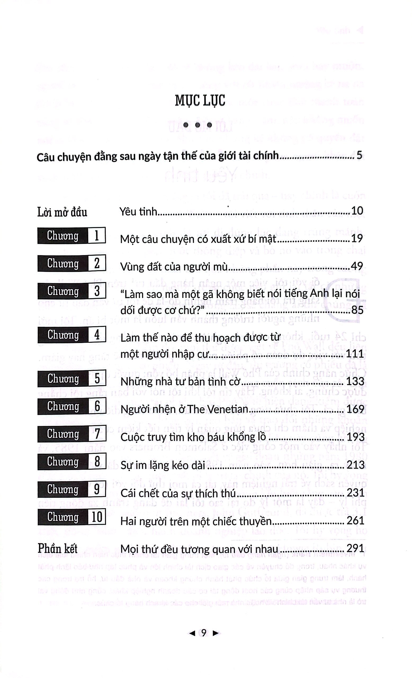 bán khống (tái bản) - Ảnh 3