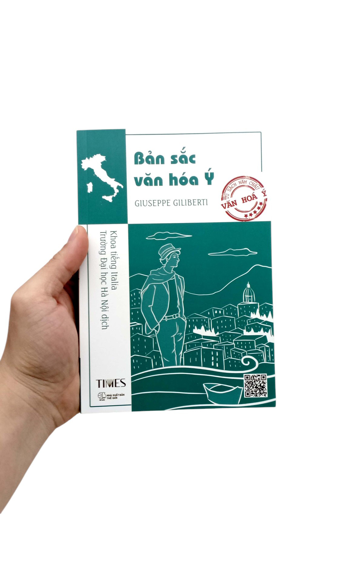 bản sắc văn hóa ý - Ảnh 7
