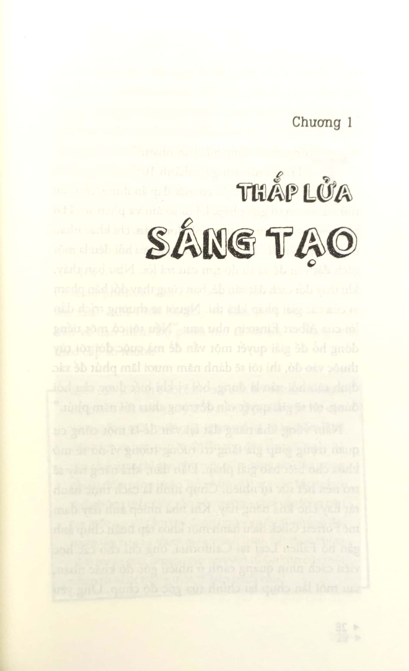 bạn thật sự có tài (tái bản) - Ảnh 5
