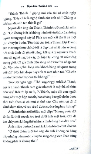 bạn trai chuẩn 5 sao - Ảnh 9