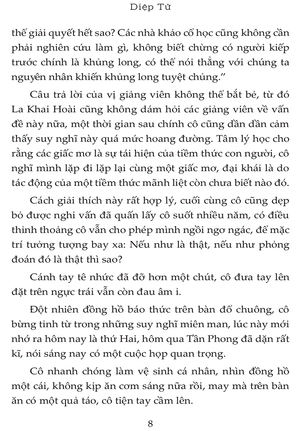 bạn trai tôi mắc chứng hoang tưởng - Ảnh 6