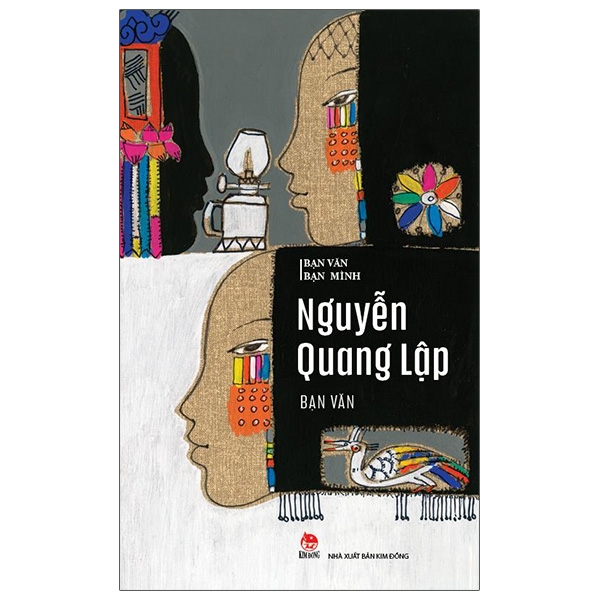 bạn văn bạn mình - bạn văn
