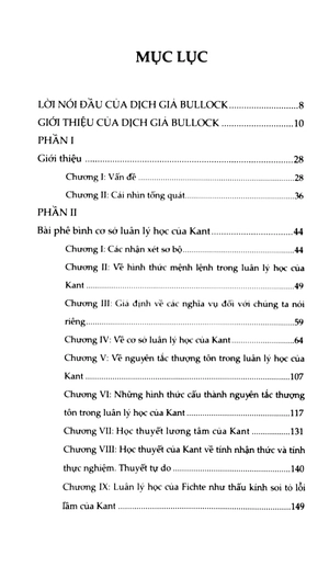 bàn về nền tảng đạo đức - Ảnh 3