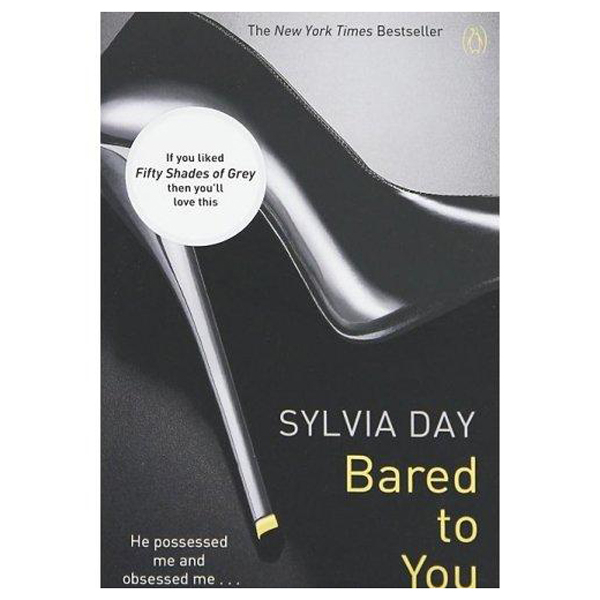 bared to you