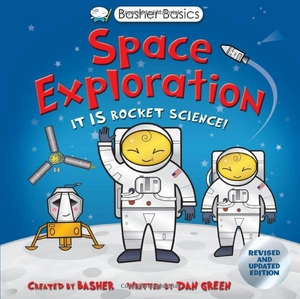 basher basics: space exploration: it is rocket science! - Ảnh 2